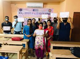 Behala Institute of Allied Health Sciences Behala Institute of Allied Health Sciences photo 6
