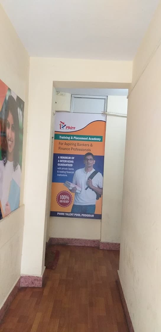 PHIRE Banking & Digital Marketing Training & Placement Academy PHIRE Banking & Digital Marketing Training & Placement Academy in Chennai photo 2