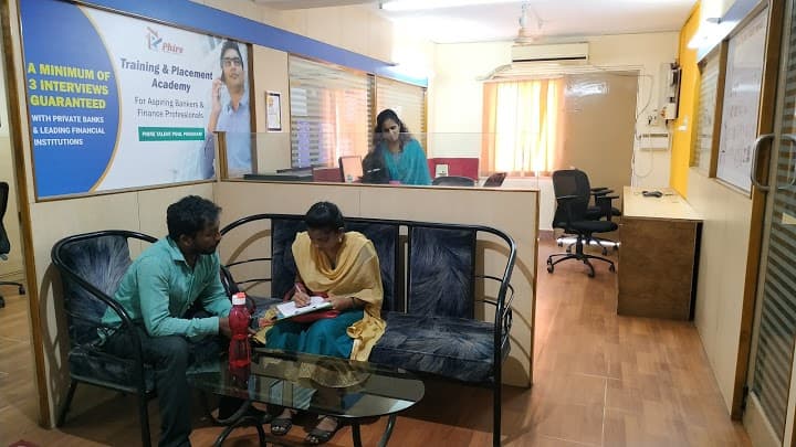 PHIRE Banking & Digital Marketing Training & Placement Academy PHIRE Banking & Digital Marketing Training & Placement Academy in Chennai photo 3