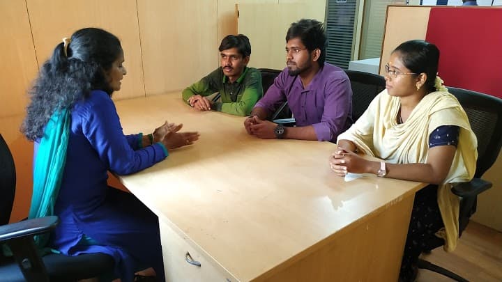 PHIRE Banking & Digital Marketing Training & Placement Academy PHIRE Banking & Digital Marketing Training & Placement Academy in Chennai photo 6