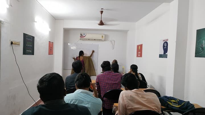 PHIRE Banking & Digital Marketing Training & Placement Academy PHIRE Banking & Digital Marketing Training & Placement Academy in Chennai photo 7