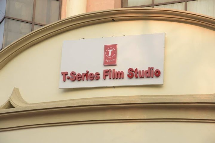 T-Series StageWorks Academy T-Series StageWorks Academy photo 5