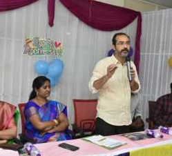 SAMES Sahasra Multimedia and Animation Training Institute:Gallery photo 3