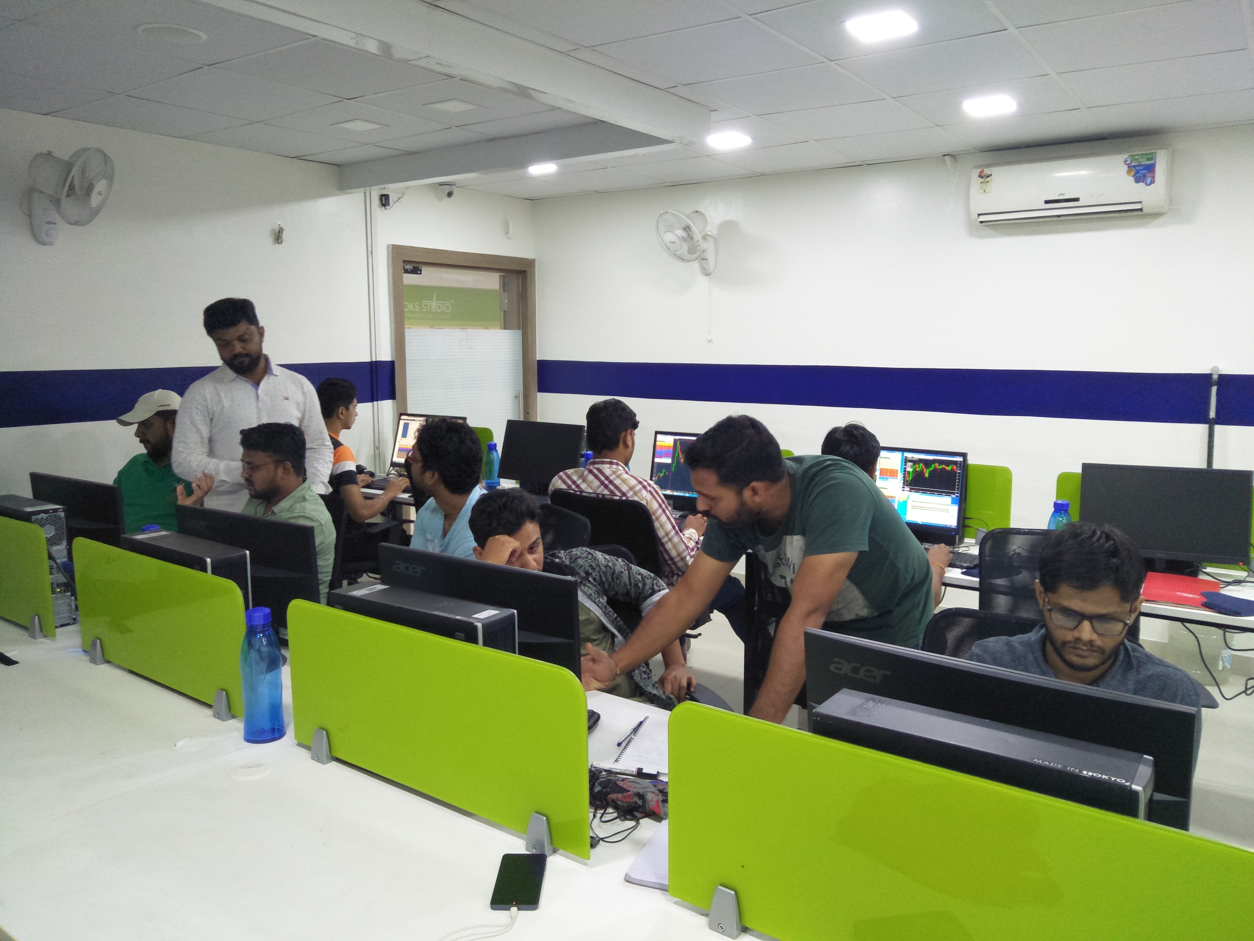 Institute of Career In Financial Market Institute of Career In Financial Market:Gallery photo 1