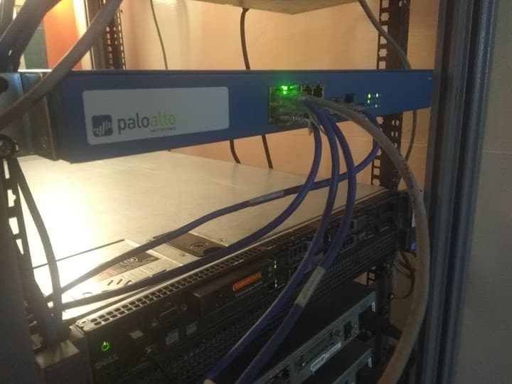 7NetworkServices 7NETWORKSERVICES photo 3