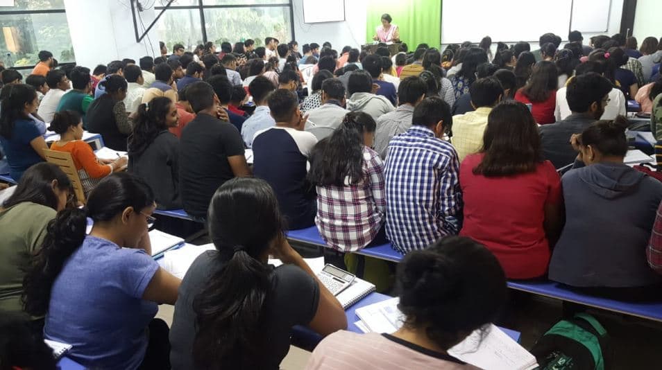 CA Final SFM Classes  by Archana Khetan - Khetan Education Images photo 3