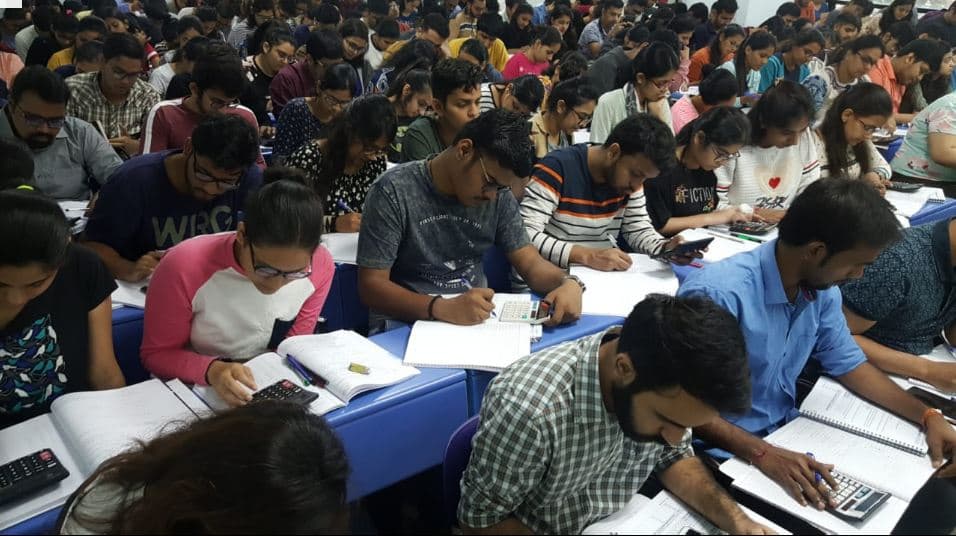 CA Final SFM Classes  by Archana Khetan - Khetan Education Images photo 4