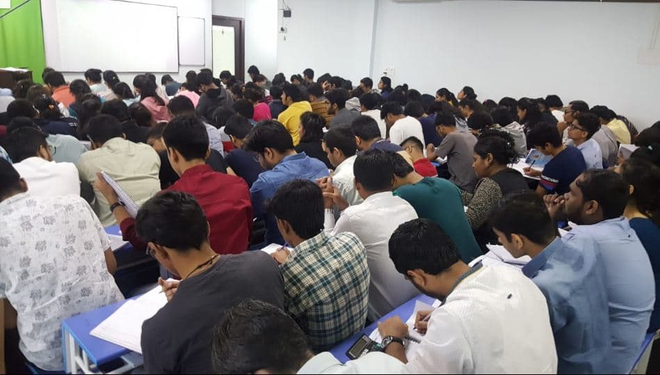 CA Final SFM Classes  by Archana Khetan - Khetan Education Images photo 1