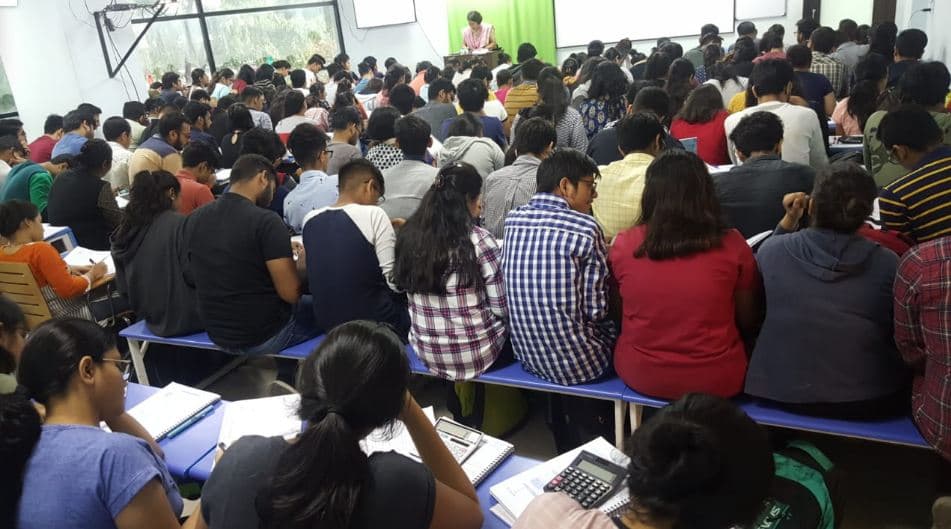 CA Final SFM Classes  by Archana Khetan - Khetan Education Images photo 2