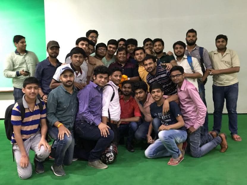 CA Classes by Parveen Jindal Images photo 3