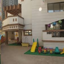 Bachpan - A Play School & Day Care Centre Bachpan - A Play School & Day Care Centre:Gallery photo 6