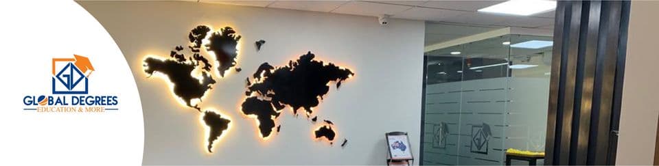 Global Degrees Global Degrees photo 1