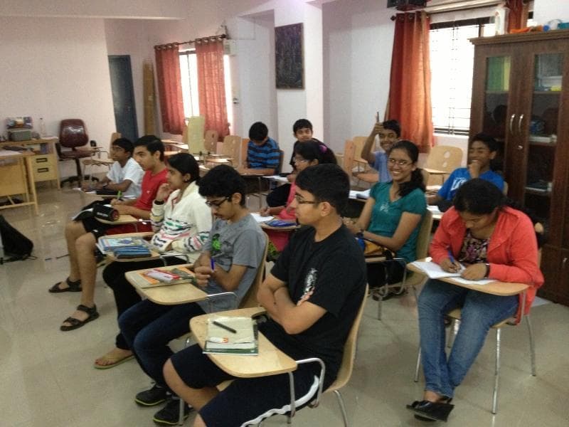 Global Degrees Global Degrees photo 4