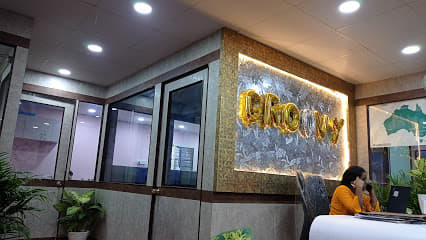 Groovy Overseas Educational Consultants Groovy Overseas Educational Consultants photo 1