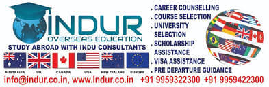 Indur Overseas Education Consultant Indur Overseas Education Consultant photo 1