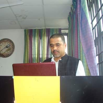 Acharya Institute Of Health Sciences Acharya Institute Of Health Sciences photo 4