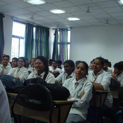 Acharya Institute Of Health Sciences Acharya Institute Of Health Sciences photo 5