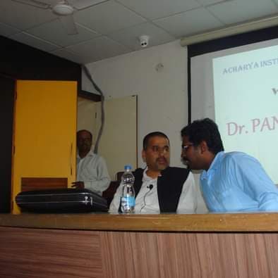 Acharya Institute Of Health Sciences Acharya Institute Of Health Sciences photo 6