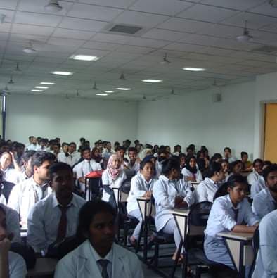 Acharya Institute Of Health Sciences Acharya Institute Of Health Sciences photo 7