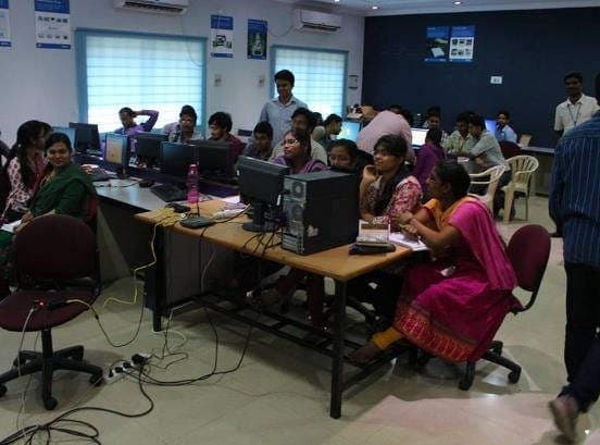 Think IoT Solutions Pvt Ltd Think IoT Solutions Pvt Ltd:Gallery photo 1