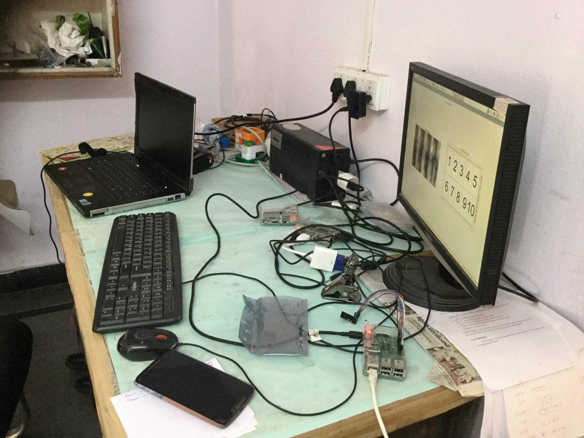 Think IoT Solutions Pvt Ltd Think IoT Solutions Pvt Ltd:Gallery photo 5