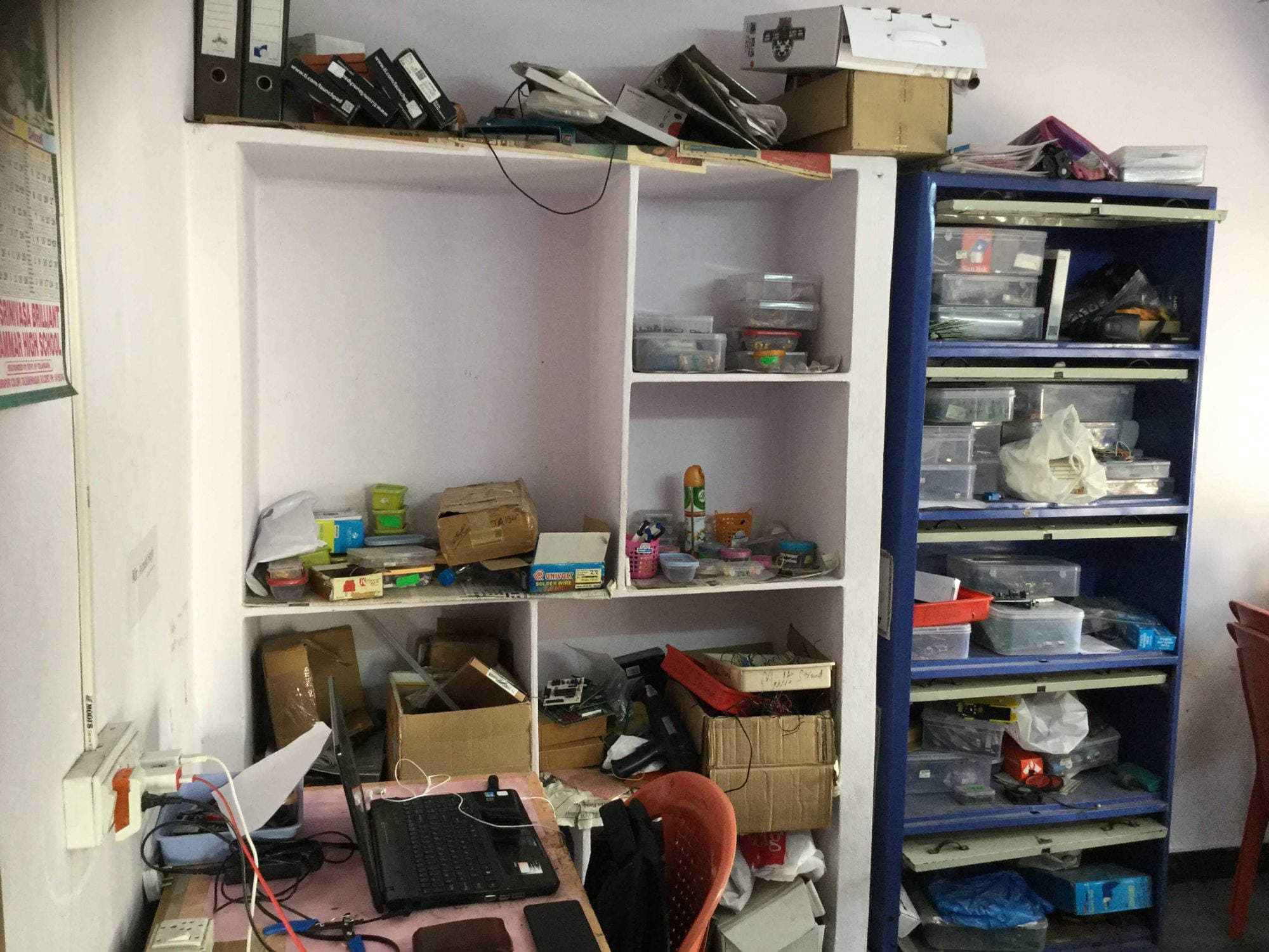 Think IoT Solutions Pvt Ltd Think IoT Solutions Pvt Ltd:Gallery photo 4