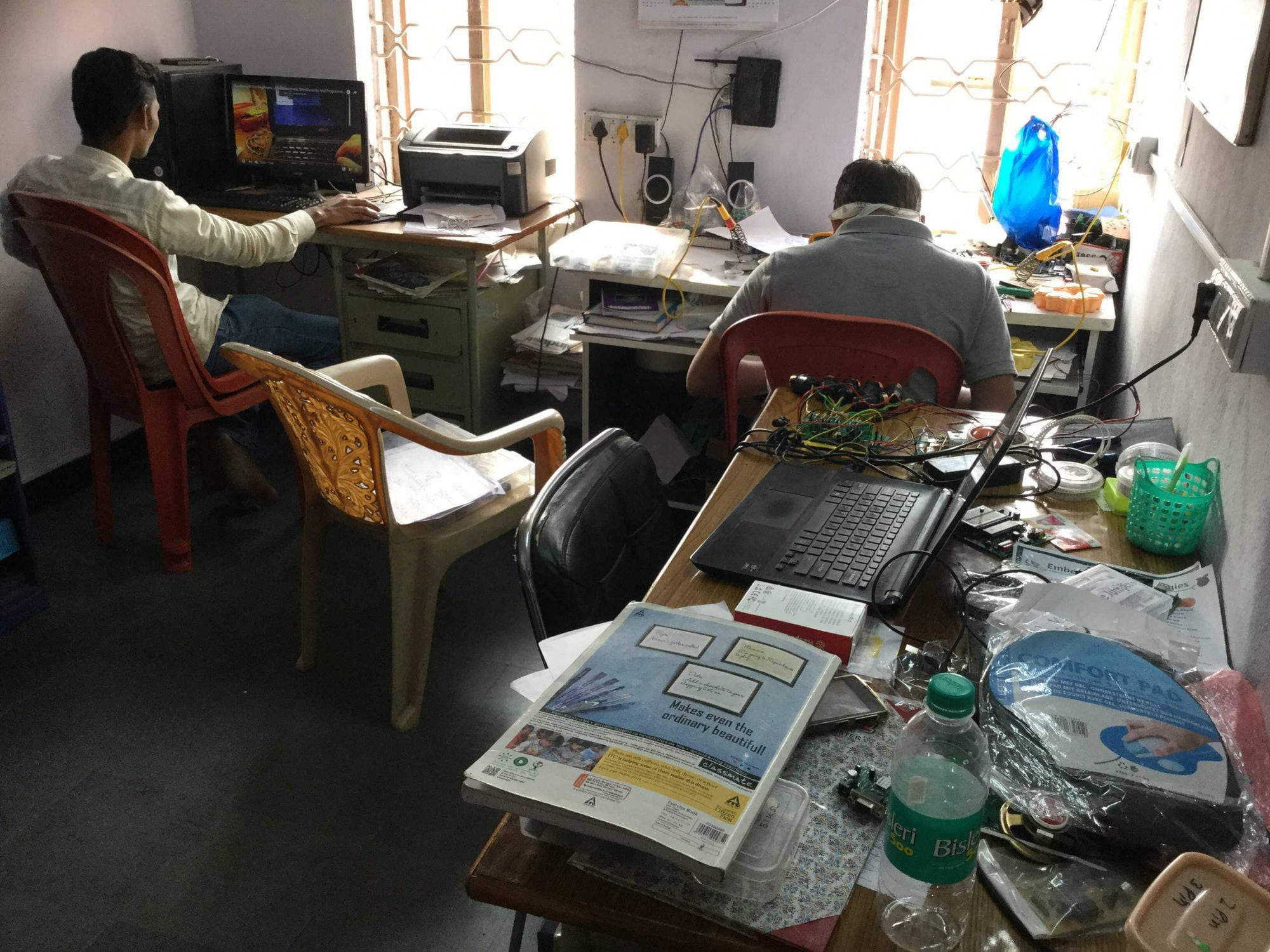 Think IoT Solutions Pvt Ltd Think IoT Solutions Pvt Ltd:Gallery photo 3