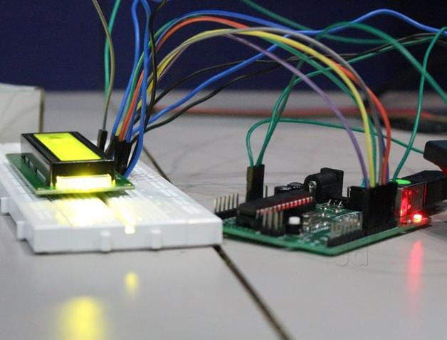 Think IoT Solutions Pvt Ltd Think IoT Solutions Pvt Ltd:Gallery photo 2