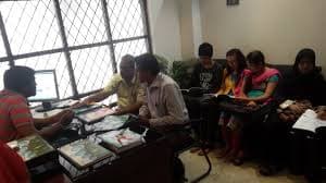 NANDYAL ACADEMY NANDYAL ACADEMY:Gallery photo 1