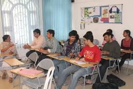 IFLAC Institute of Foreign Language and Culture:Gallery photo 1