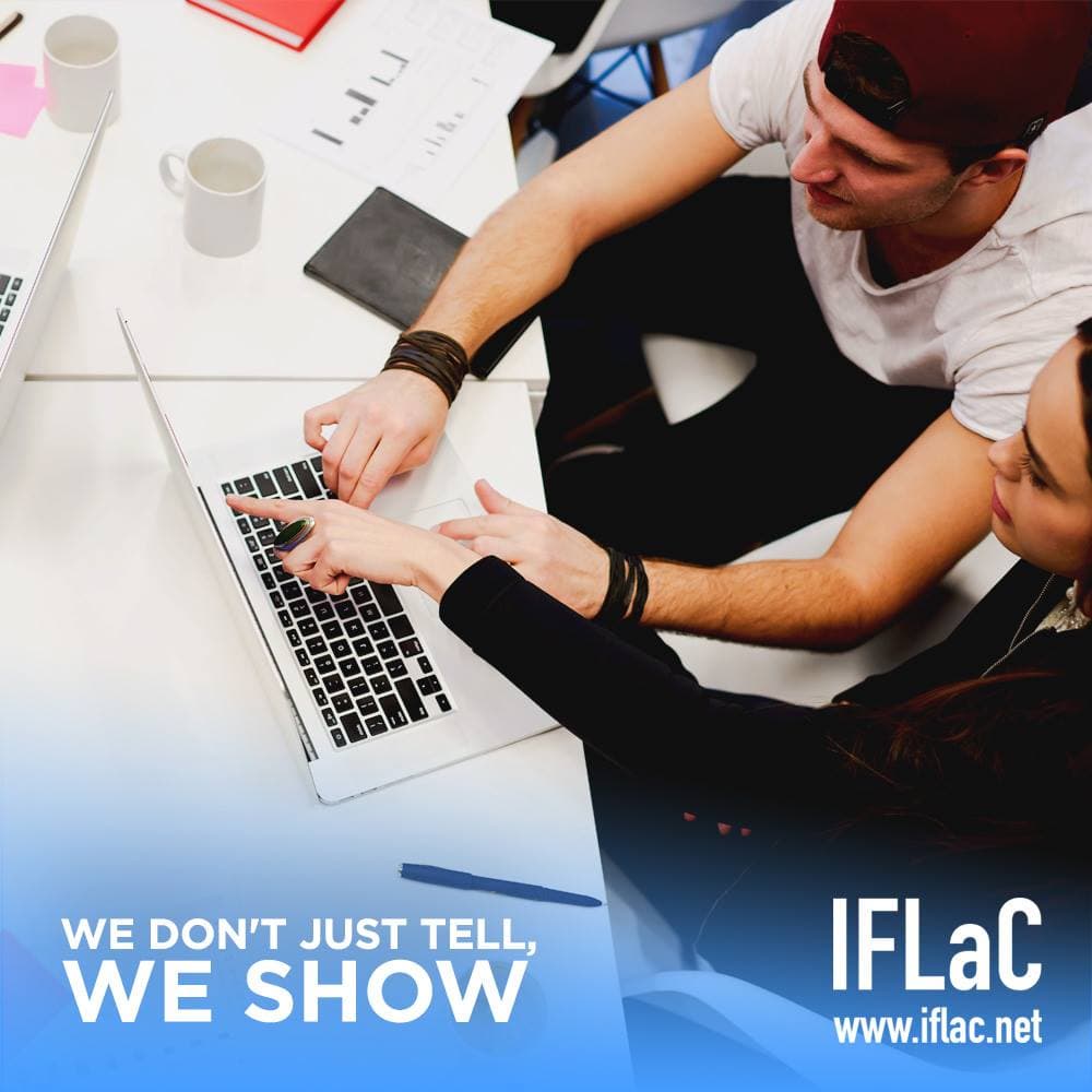 IFLAC Institute of Foreign Language and Culture:Gallery photo 2