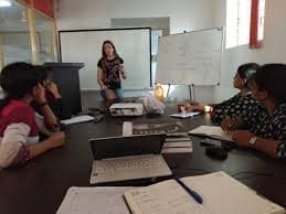 Institute Of Spanish Studies Institute Of Spanish Studies:Gallery photo 3
