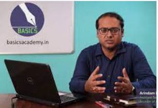 BASICS ACADEMY Basics Academy photo 1