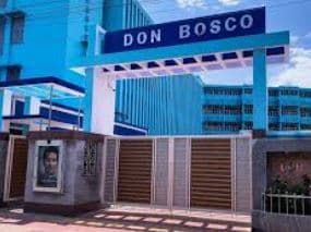 Don Bosco School Don Bosco School photo 4