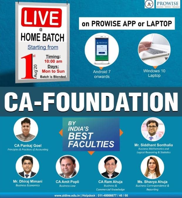 PROWISE CA Images photo 2