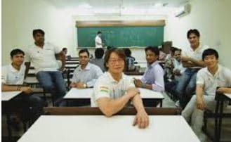 Reliable Coaching Centre Reliable Coaching Centre photo 1