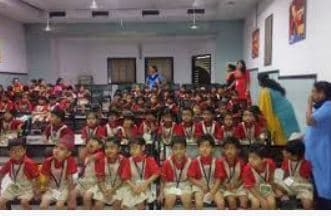 Reliable Coaching Centre Reliable Coaching Centre photo 4