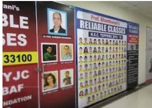 Reliable Coaching Centre Reliable Coaching Centre photo 3