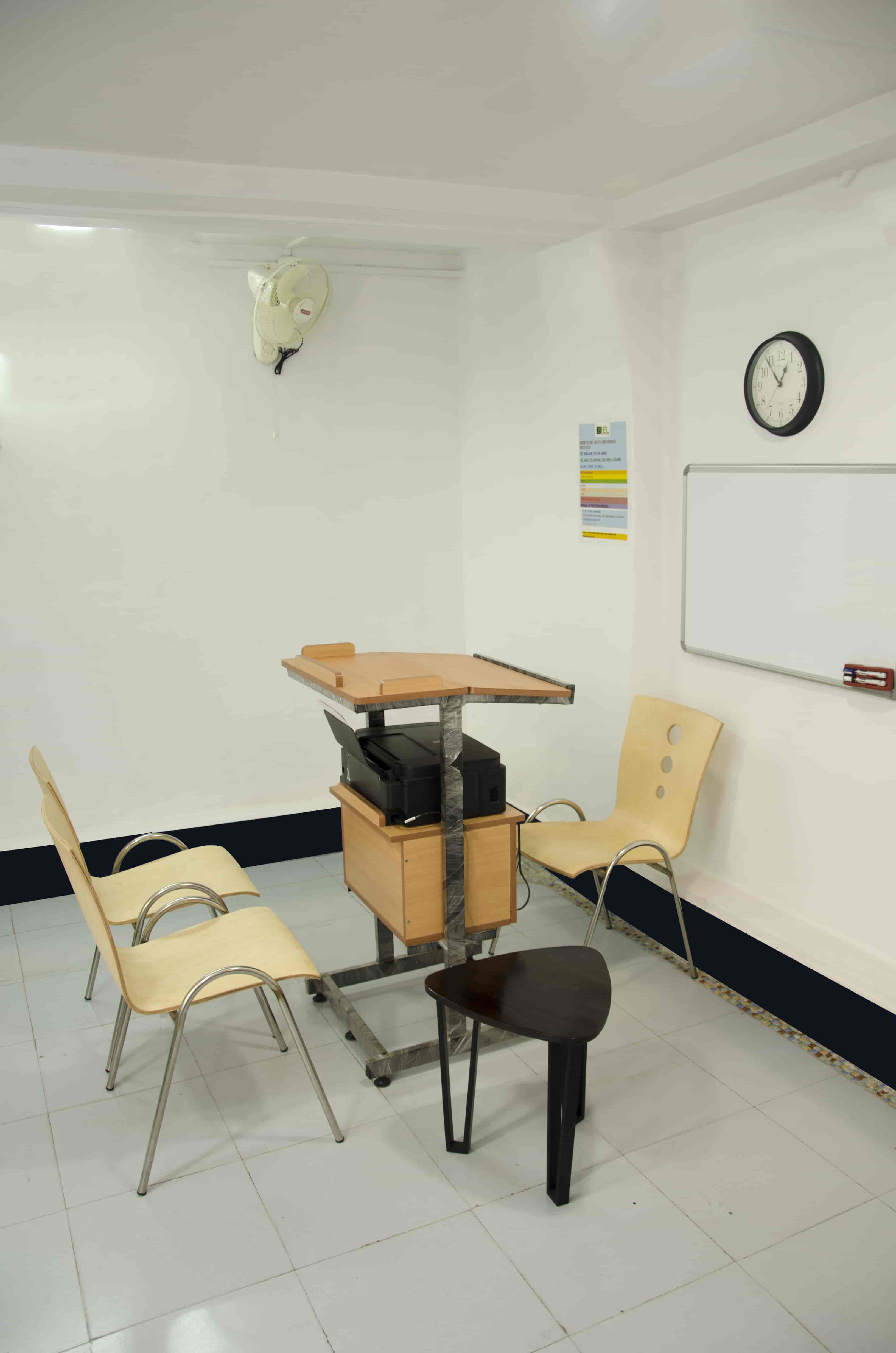 Ziel Classes Images photo 3