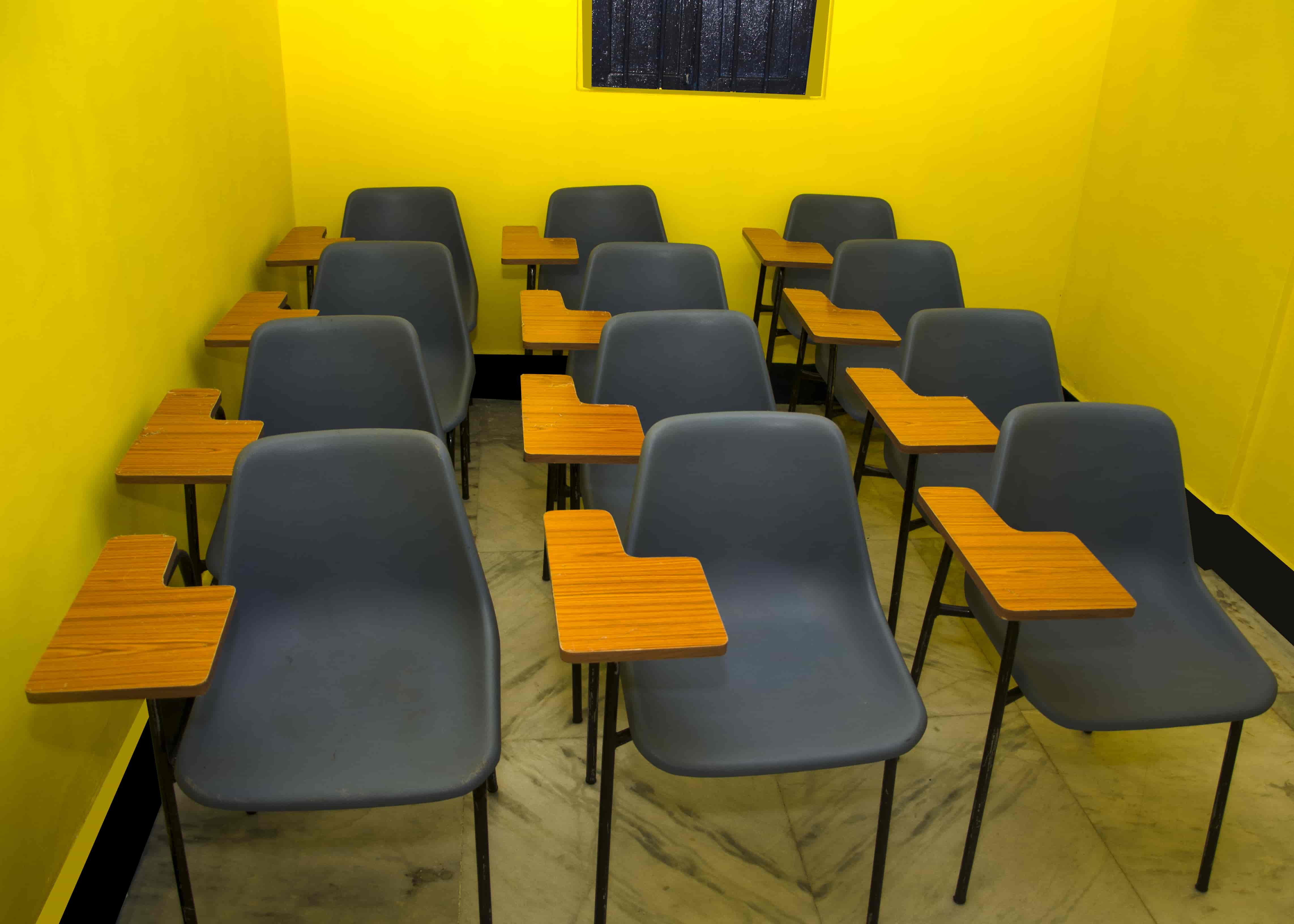 Ziel Classes Images photo 2