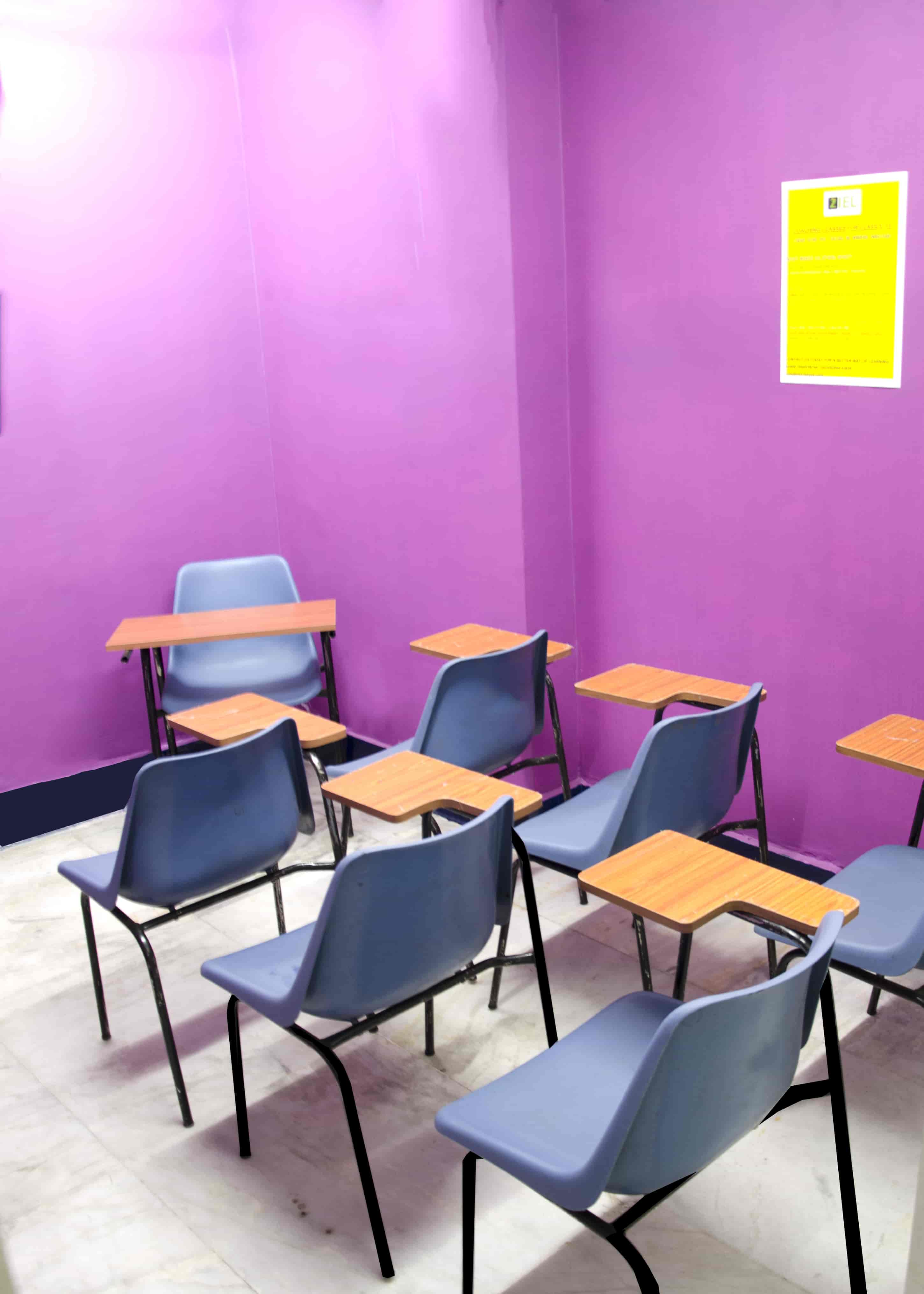 Ziel Classes Images photo 4