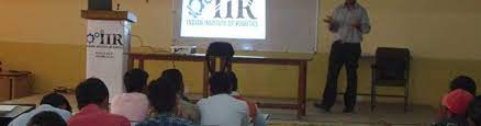 Indian Institute of Robotics Images photo 1