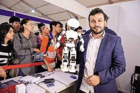 Indian Institute of Robotics Images photo 4