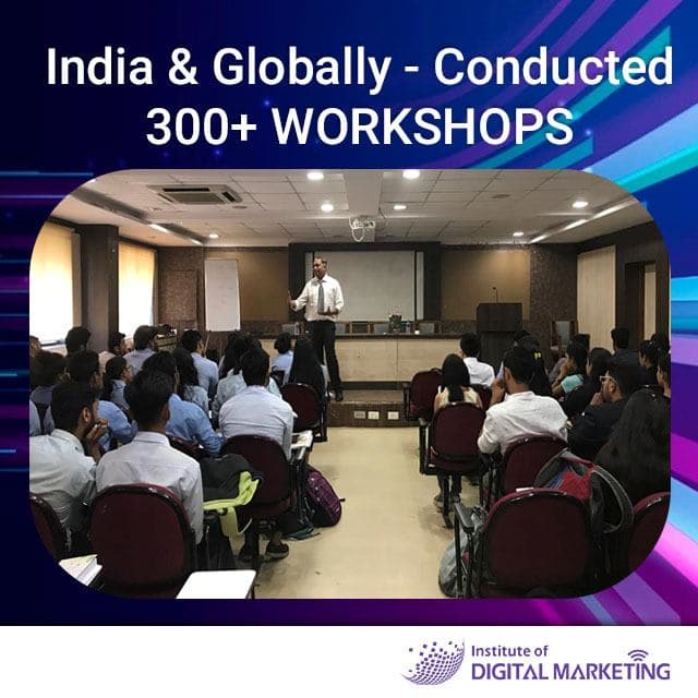 Institute of Digital Marketing Institute of Digital Marketing:Gallery photo 6