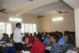 Sarada Coaching Center Images photo 1