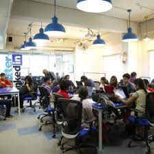 Digital Nest Training Institute Images photo 4