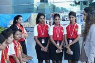 Remo International Campus Remo International Campus photo 3