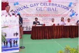 Global Education Center Global Education Center photo 4