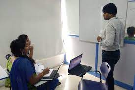 Besant Technologies Images photo 2