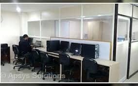 Apsys Solutions Apsys Solutions: Gallery photo 2